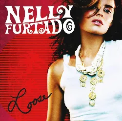 cd nelly furtado - loose (2006)