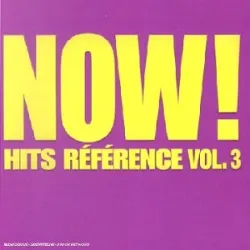 cd now ! hits référence vol. 3 [import allemand]