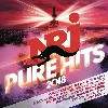 cd nrj pure hits 2018