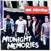 cd one direction - midnight memories (2013)