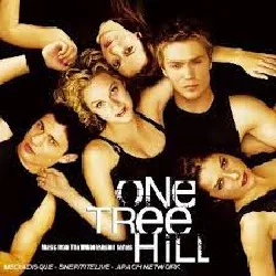 cd one tree hill