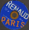 cd paris provinces aller / retour