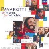 cd pavarotti & friends - pavarotti & friends for war child (1996)
