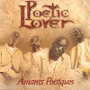 cd poetic lover - amants poétiques (1997)