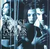 cd prince & the new power generation - diamonds and pearls (1991)