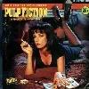 cd pulp fiction