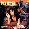 cd pulp fiction (music from the motion picture) (1994)