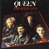 cd queen - greatest hits (1991)