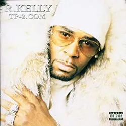 cd r. kelly - tp - 2.com (2000)
