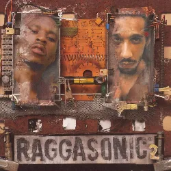 cd raggasonic 2
