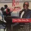cd ray charles - i can't stop loving you (1992)