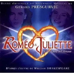 cd romeo & juliette