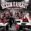 cd sexion d'assaut - l'ecole des points vitaux (2010)