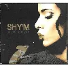 cd shy'm - caméléon (2012)