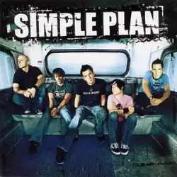 cd simple plan - simple plan - shut up! (official video) (2004)