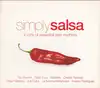 cd simply salsa (2004)