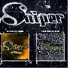 cd sniper (6) - du rire aux larmes / grave dans la roche (2006)