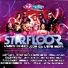 cd starfloor été 2011 (2 cd)