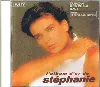 cd stephanie (2) - l'album d'or (1992)