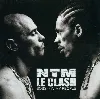 cd suprême ntm - le clash: boss vs iv my people (2001)
