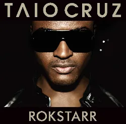 cd taio cruz - rokstarr (2011)