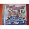 cd teen power : 100 % tubes, 100 % stars