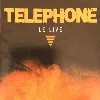cd téléphone - le live (1996)