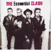 cd the clash - the essential clash (2003)