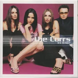 cd the corrs in blue