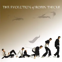 cd the evolution of robin thicke