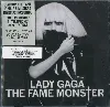 cd the fame monster