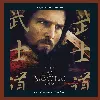 cd the last samurai: original motion picture score