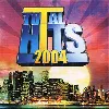 cd total hits 2004