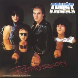 cd trust (2) - repression (1993)