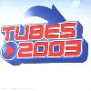 cd tubes 2003 [import allemand]