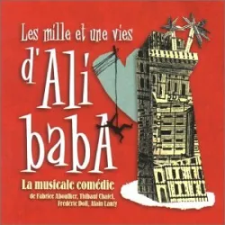 cd various - a quoi bon (clip) | les mille et une vies d'ali baba (1999)