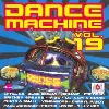 cd various - dance machine vol.19 (2000)