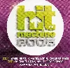 cd various - hit machine 2005 (vol.19) (2005)