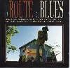 cd various - la route du blues (1994)