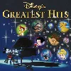 cd various - les plus grandes chansons des films disney (2005)