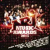 cd various - nrj music awards 2013 (2012)