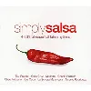 cd various - simply salsa (2004)