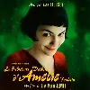 cd yann tiersen - le fabuleux destin d'amélie poulain (2004)