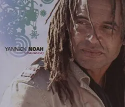 cd yannick noah - charango (2006)