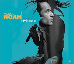 cd yannick noah - métisse(s) (2005)