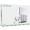 console microsoft xbox one s 2to blanche