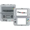 console nintendo new 3ds xl super entertainment system snes