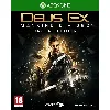 deus ex mankind divided day one edition xbox