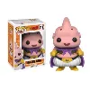 dragon ball z bobble head pop n 111 majin buu