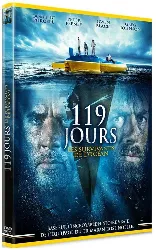 dvd 119 jours